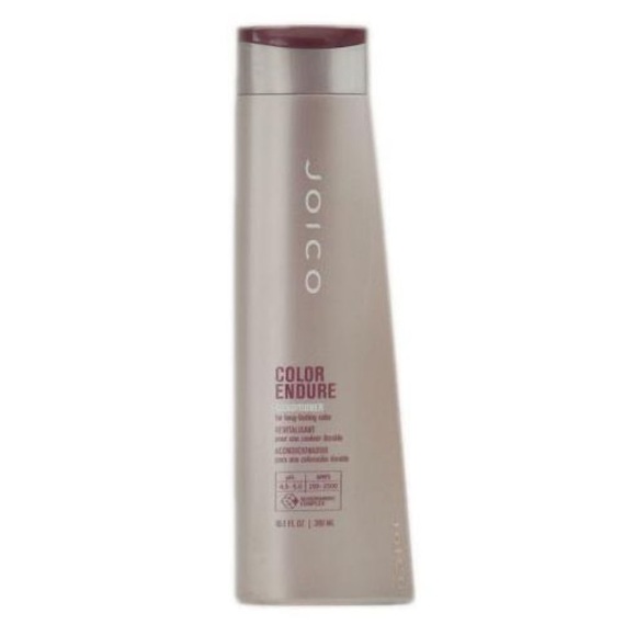 NEW [Joico] Color Endure Conditioner for Long Lasting Color, Full Size (10.1 oz) - Picture 5 of 5